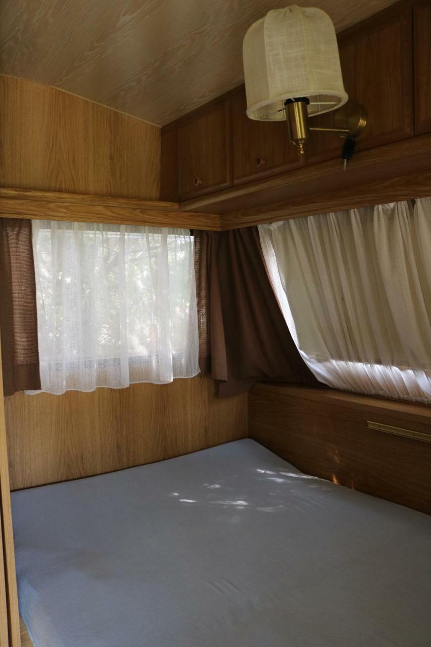 Mandel Camping Paloznak Cameră foto