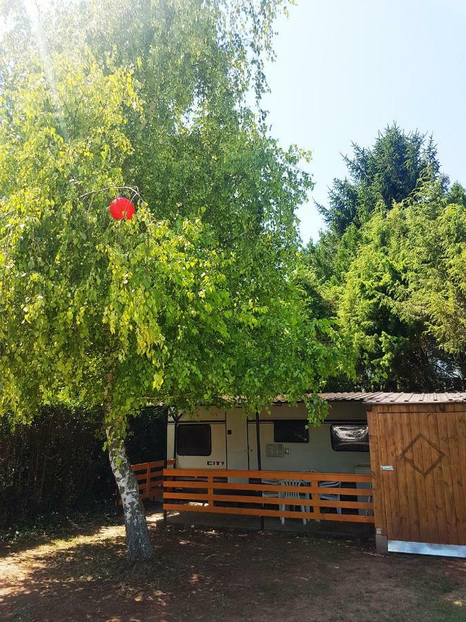 Mandel Camping Paloznak Cameră foto